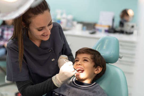 Best Emergency Tooth Extraction in Canadian, TX