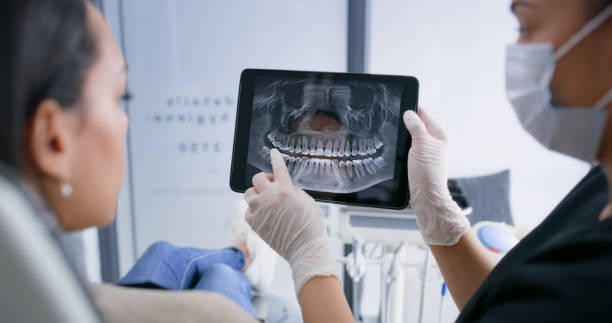 Best Emergency Denture Repair in Canadian, TX