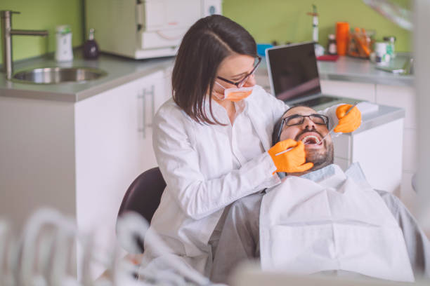 Best Emergency Wisdom Teeth Removal in Canadian, TX