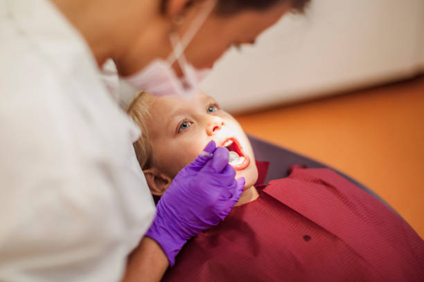 Best Emergency TMJ Treatment in Canadian, TX