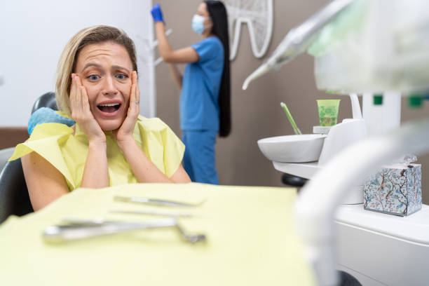 Best Emergency Treatment for Dental Infections or Abscesses in Canadian, TX