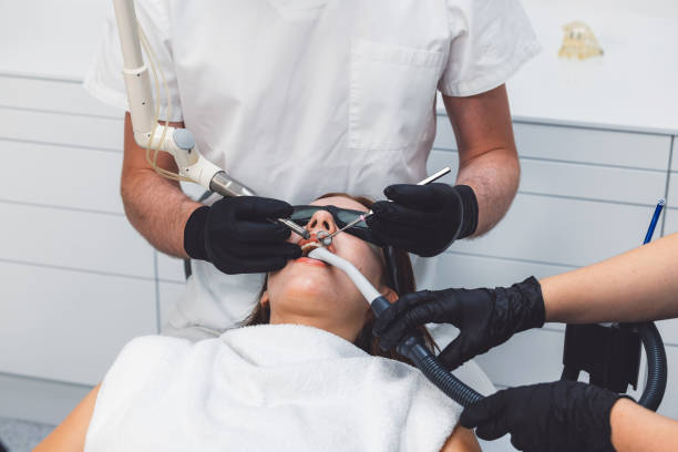 Best Cosmetic Emergency Dentistry in Canadian, TX