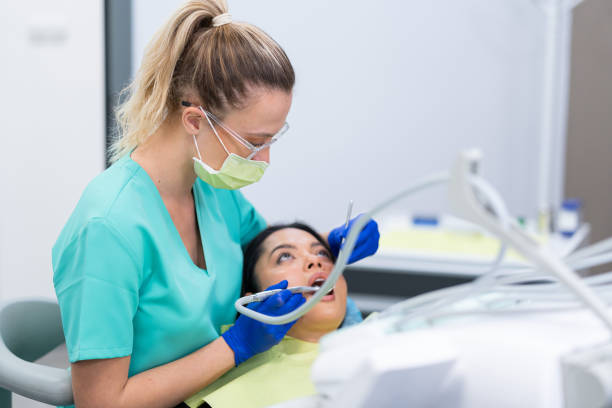 Best Same-Day Emergency Dental Services in Canadian, TX